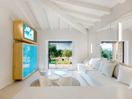 House Boat Large, Maison 8 personnes à San Teodoro - Photo 4