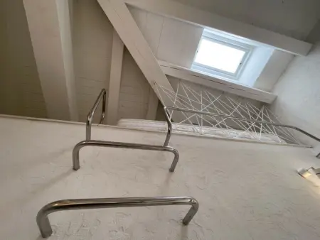 House Boat Large, Maison 8 personnes à San Teodoro - Photo 13