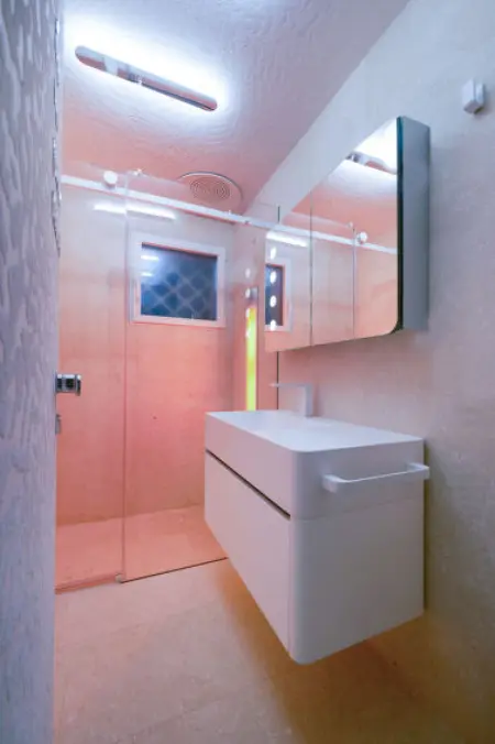 House Boat Large, Maison 8 personnes à San Teodoro - Photo 14