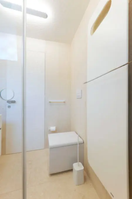 House Boat Large, Maison 8 personnes à San Teodoro - Photo 15