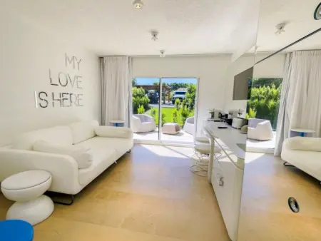 House Boat Large, Maison 8 personnes à San Teodoro - Photo 16