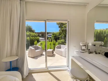 House Boat Large, Maison 8 personnes à San Teodoro - Photo 17