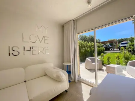 House Boat Large, Maison 8 personnes à San Teodoro - Photo 18