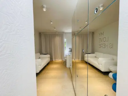 House Boat Large, Maison 8 personnes à San Teodoro - Photo 22