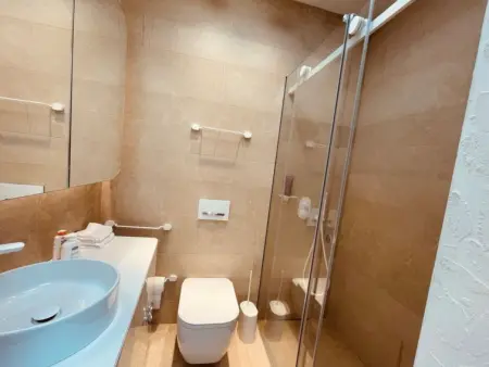 House Boat Large, Maison 8 personnes à San Teodoro - Photo 23