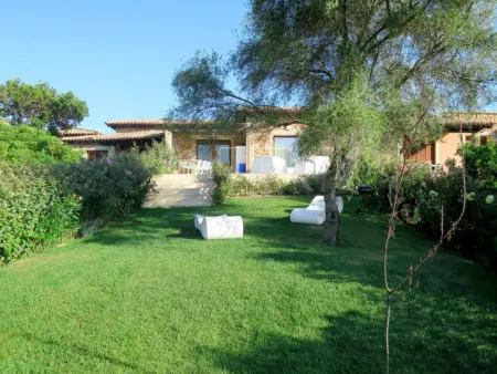 House Boat Large, Maison 8 personnes à San Teodoro - Photo 26