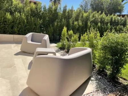 House Boat Large, Maison 8 personnes à San Teodoro - Photo 28