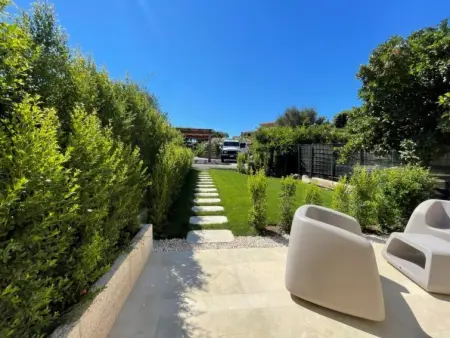 House Boat Large, Maison 8 personnes à San Teodoro - Photo 29