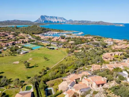 House Boat Large, Maison 8 personnes à San Teodoro - Photo 32