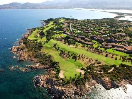 House Boat Large, Maison 8 personnes à San Teodoro - Photo 34