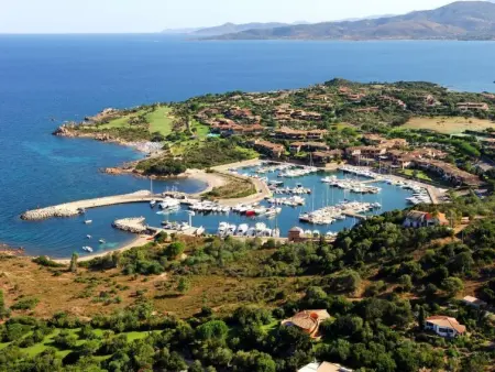 House Boat Large, Maison 8 personnes à San Teodoro - Photo 36