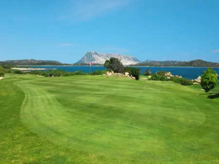 House Boat Large, Maison 8 personnes à San Teodoro - Photo 38