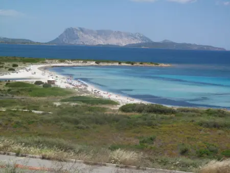 House Boat Large, Maison 8 personnes à San Teodoro - Photo 40