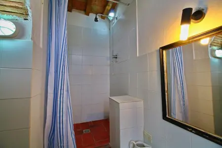 Il Giardiniere, Ferme cosy avec piscine à Umbertide - Photo 20