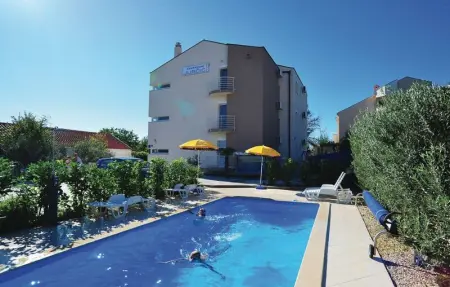 Location Appartement 6 personnes à Bibinje - Photo 4