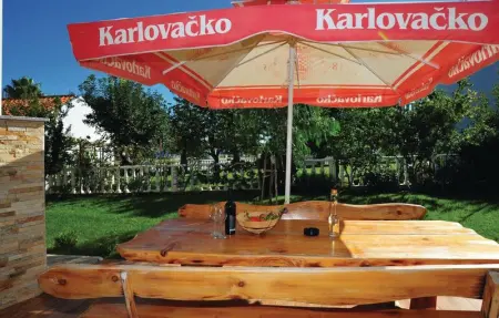 Location Appartement 6 personnes à Bibinje - Photo 12