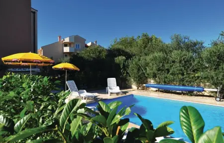 Location Appartement 6 personnes à Bibinje - Photo 13