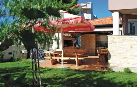 Location Appartement 6 personnes à Bibinje - Photo 16