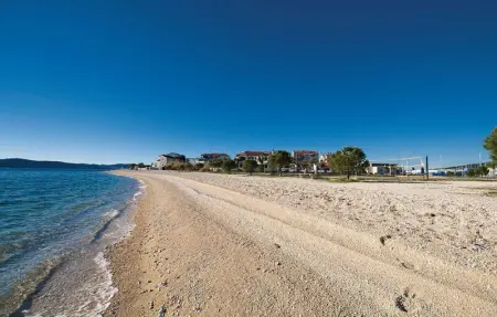 Location Appartement 6 personnes à Bibinje - Photo 27