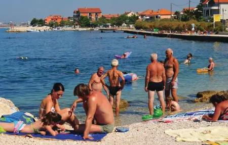 Location Appartement 6 personnes à Bibinje - Photo 34