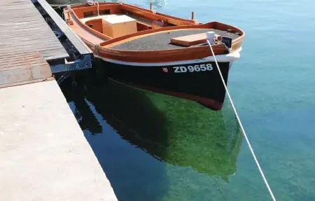 Location Appartement 6 personnes à Bibinje - Photo 41