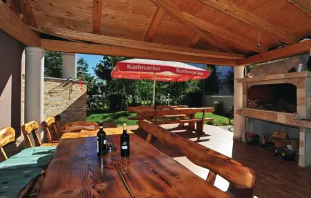 Location Appartement 6 personnes à Bibinje - Photo 12