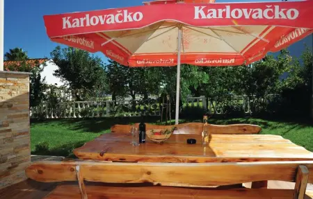 Location Appartement 6 personnes à Bibinje - Photo 13