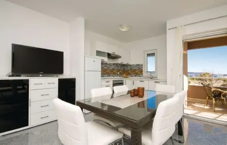 Location Appartement 6 personnes à Bibinje - Photo 19