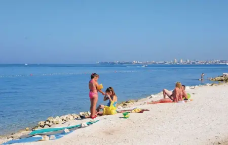 Location Appartement 6 personnes à Bibinje - Photo 28