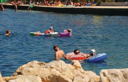 Location Appartement 6 personnes à Bibinje - Photo 30