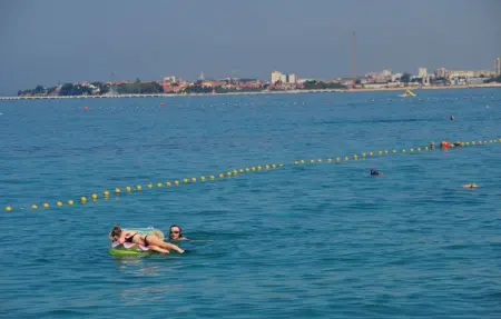 Location Appartement 6 personnes à Bibinje - Photo 32