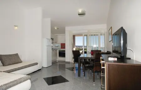 Location Appartement 4 personnes à Bibinje - Photo 1