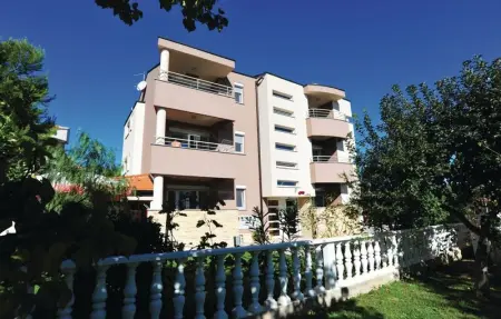 Location Appartement 4 personnes à Bibinje - Photo 5