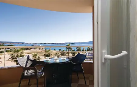 Location Appartement 4 personnes à Bibinje - Photo 8