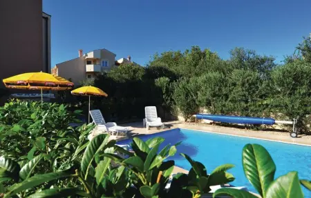 Location Appartement 4 personnes à Bibinje - Photo 9