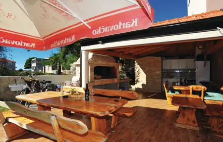 Location Appartement 4 personnes à Bibinje - Photo 10