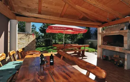 Location Appartement 4 personnes à Bibinje - Photo 12