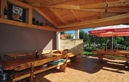 Location Appartement 4 personnes à Bibinje - Photo 13