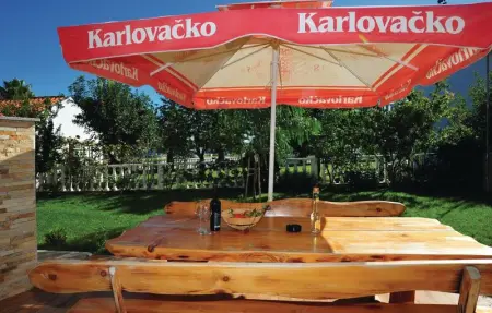 Location Appartement 4 personnes à Bibinje - Photo 15