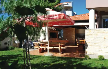 Location Appartement 4 personnes à Bibinje - Photo 17