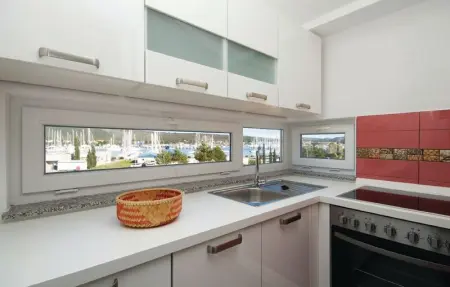 Location Appartement 4 personnes à Bibinje - Photo 21