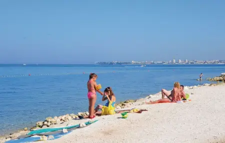 Location Appartement 4 personnes à Bibinje - Photo 27