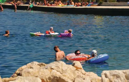 Location Appartement 4 personnes à Bibinje - Photo 29