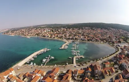 Location Appartement 4 personnes à Bibinje - Photo 30