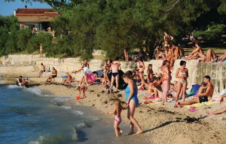 Location Appartement 4 personnes à Bibinje - Photo 31