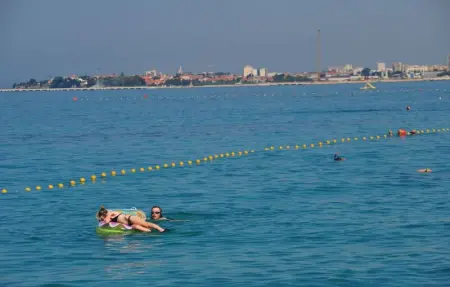 Location Appartement 4 personnes à Bibinje - Photo 33