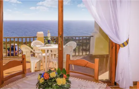 Location Appartement 4 personnes à Punta Su Turrione - Photo 1