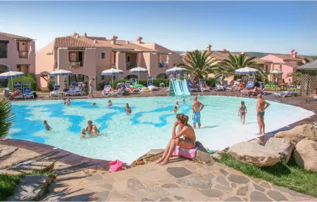 Location Appartement 4 personnes à Punta Su Turrione - Photo 6