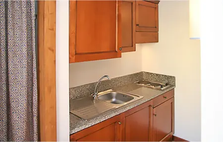 Location Appartement 4 personnes à Punta Su Turrione - Photo 9