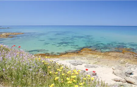 Location Appartement 4 personnes à Punta Su Turrione - Photo 14